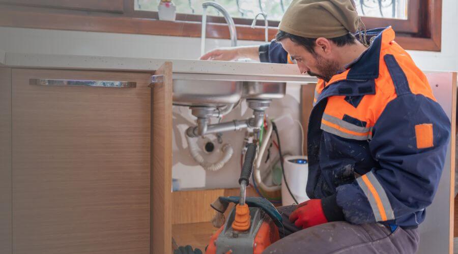 Local tankless water heater installation in Cresskill, NJ